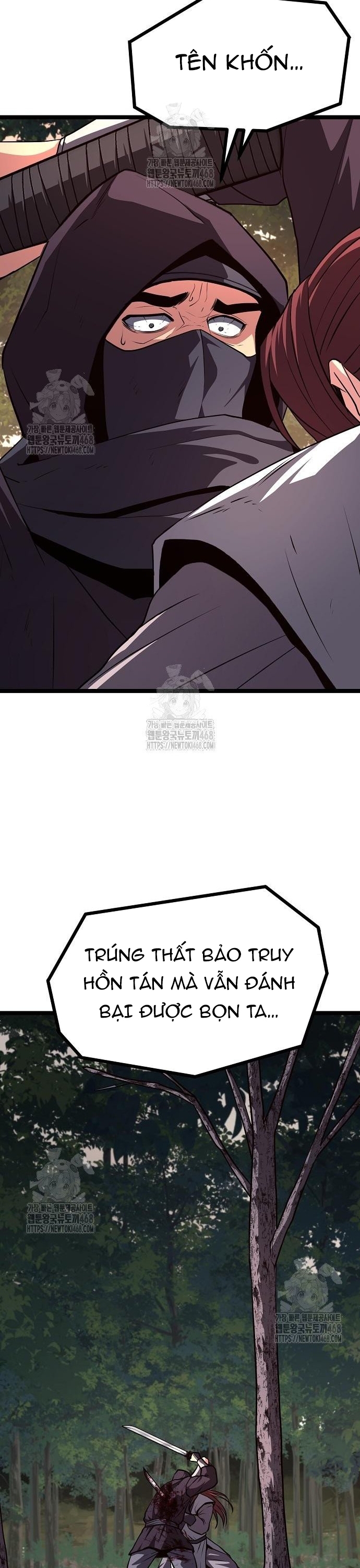 Tòng Bách Chap 54 - Next Chap 55