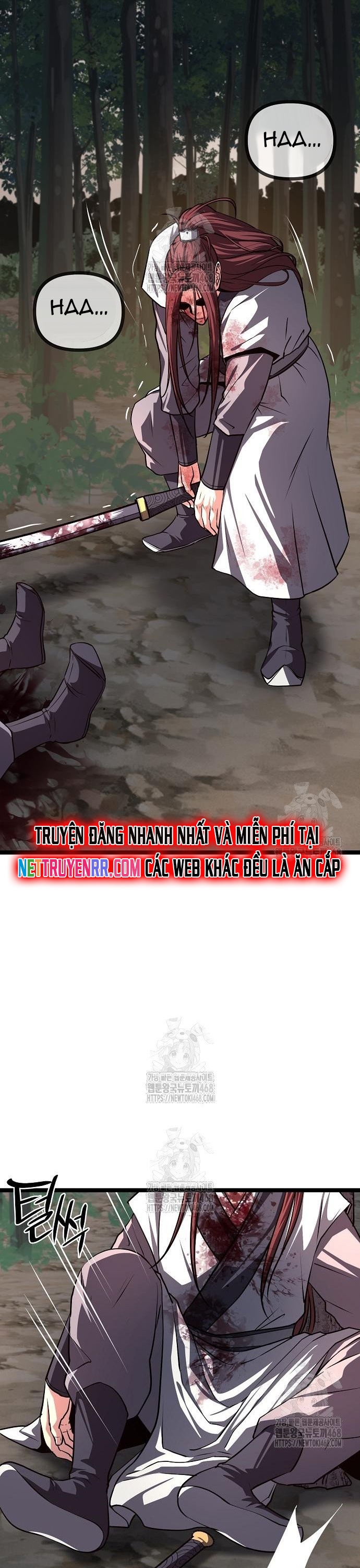 Tòng Bách Chap 54 - Next Chap 55