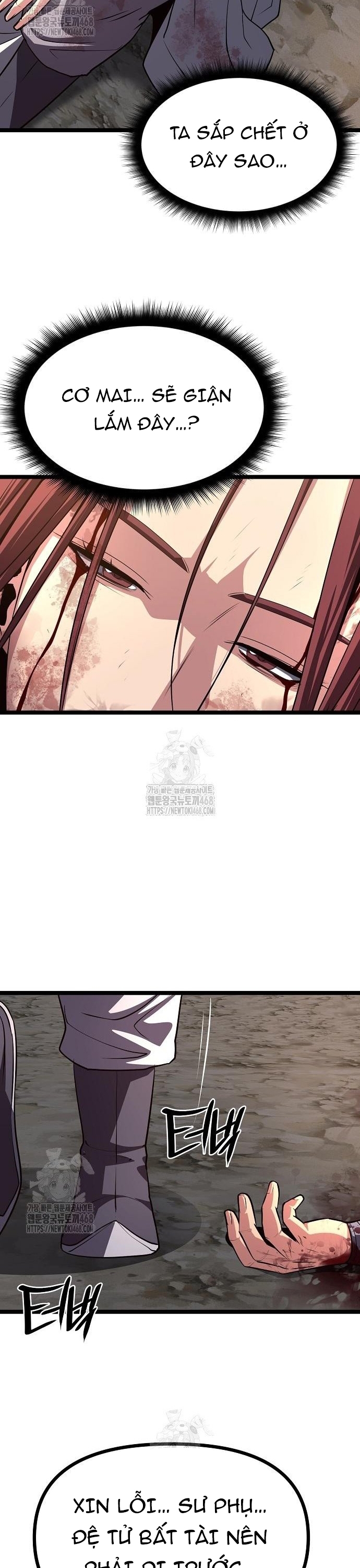 Tòng Bách Chap 54 - Next Chap 55