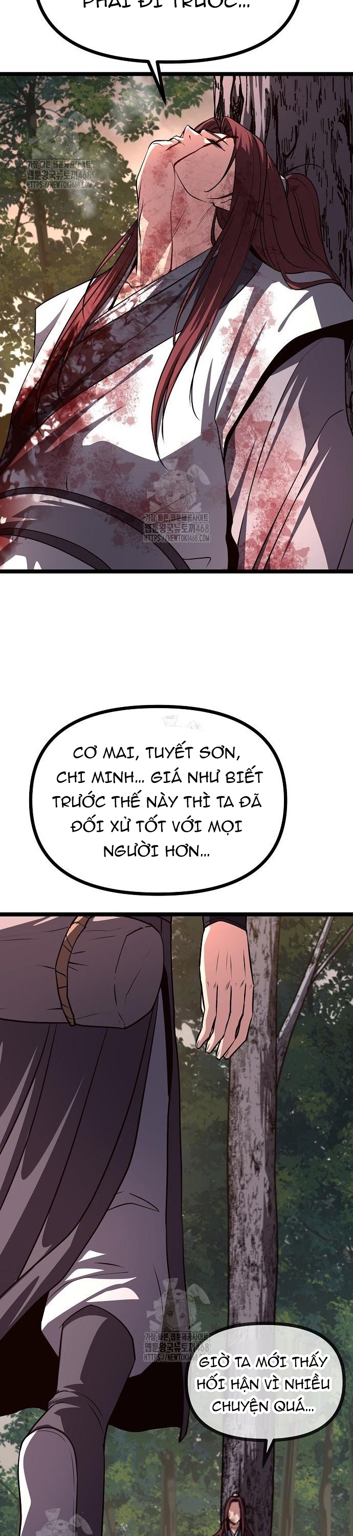 Tòng Bách Chap 54 - Next Chap 55