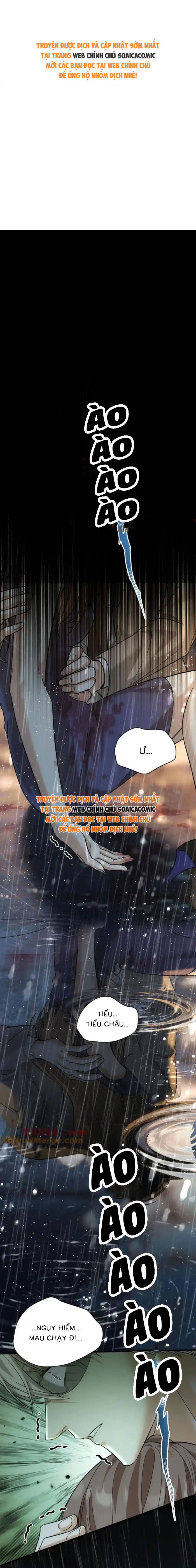 Tổng Tài Chó Chap 32 - Next Chap 33