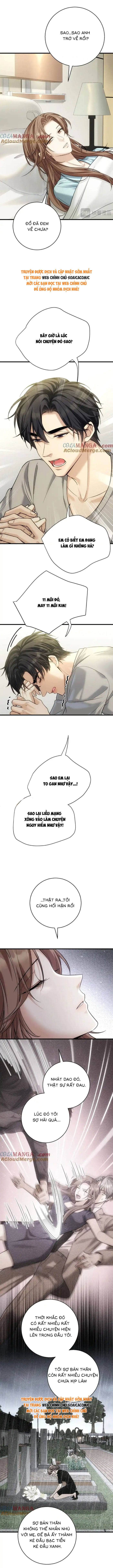 Tổng Tài Chó Chap 32 - Next Chap 33