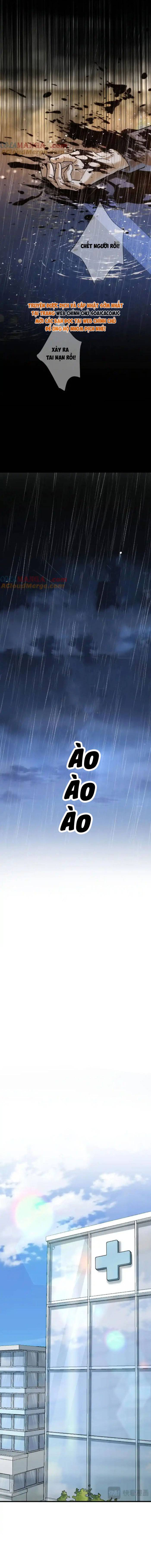 Tổng Tài Chó Chap 32 - Next Chap 33