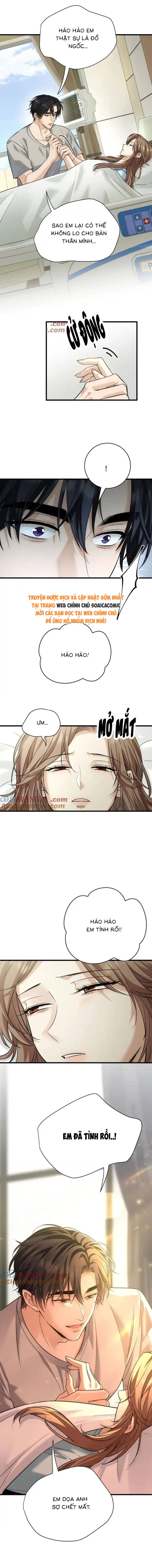 Tổng Tài Chó Chap 32 - Next Chap 33