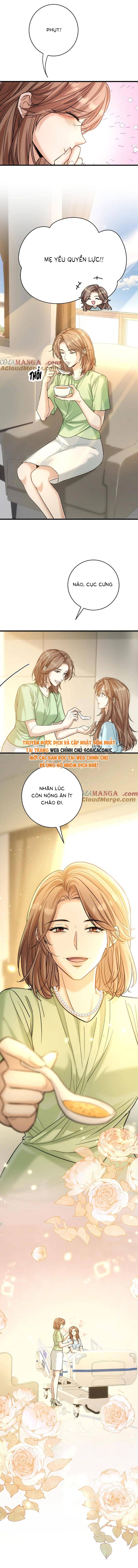 Tổng Tài Chó Chap 35 - Next Chap 36
