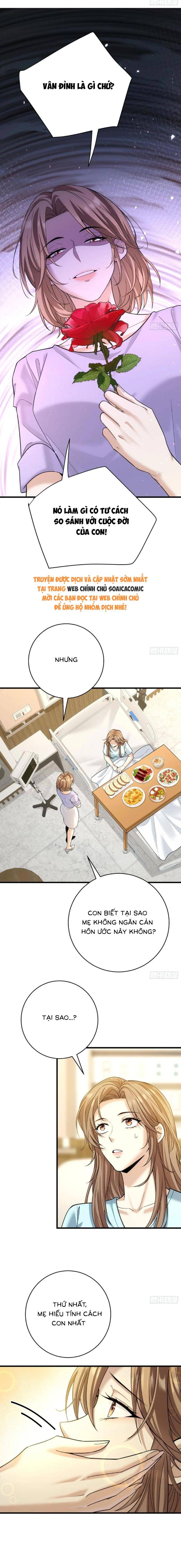 Tổng Tài Chó Chap 36 - Next Chap 37