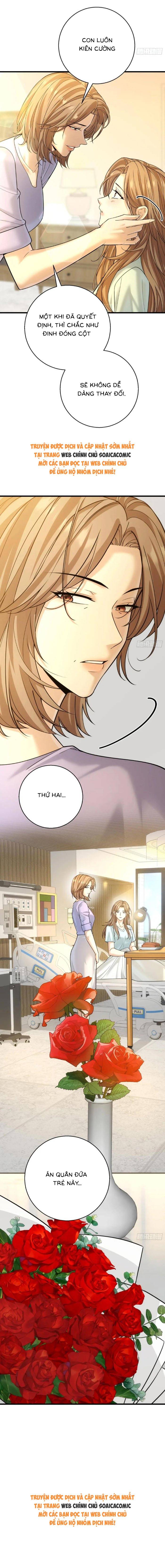 Tổng Tài Chó Chap 36 - Next Chap 37