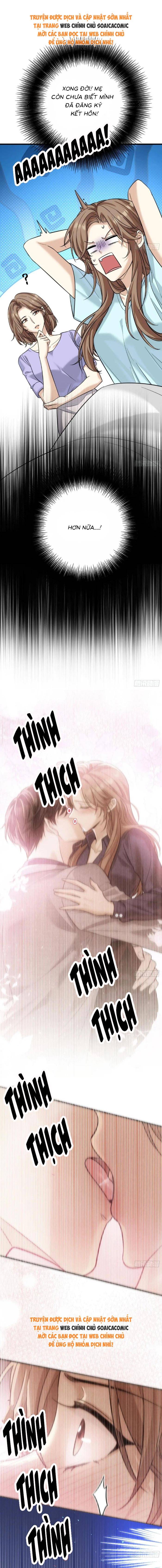 Tổng Tài Chó Chap 36 - Next Chap 37