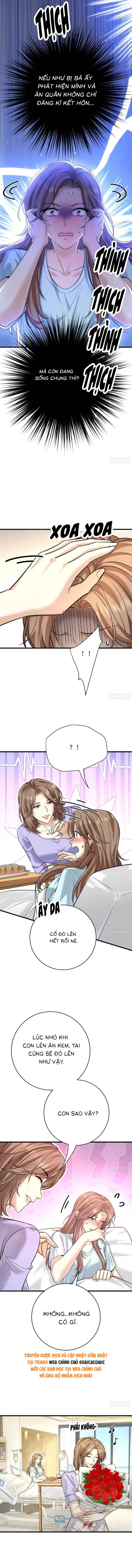 Tổng Tài Chó Chap 36 - Next Chap 37