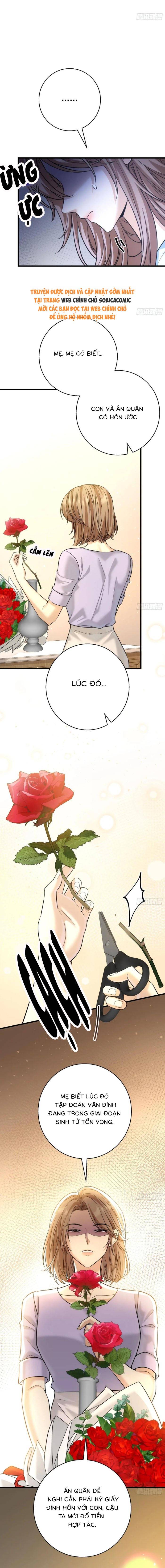 Tổng Tài Chó Chap 36 - Next Chap 37