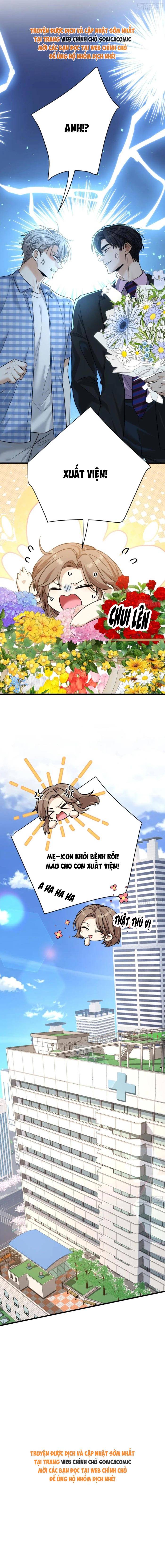 Tổng Tài Chó Chap 37 - Next Chap 38