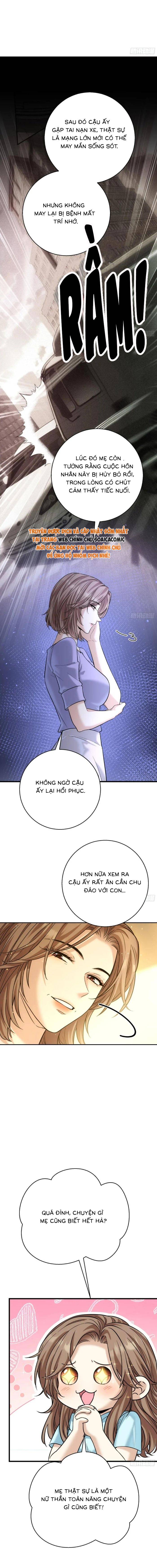 Tổng Tài Chó Chap 37 - Next Chap 38