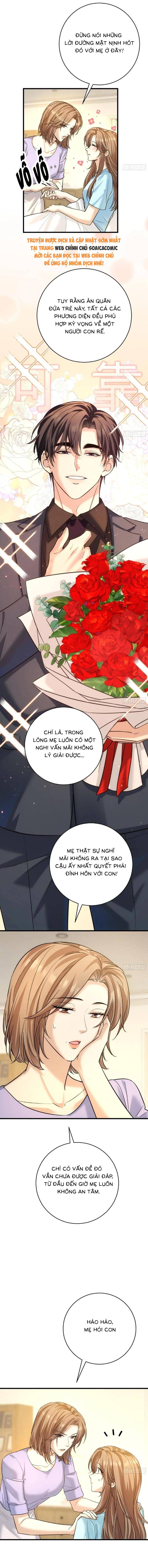 Tổng Tài Chó Chap 37 - Next Chap 38