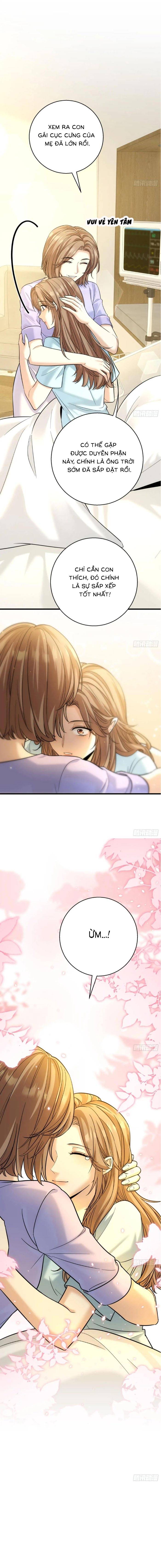 Tổng Tài Chó Chap 37 - Next Chap 38