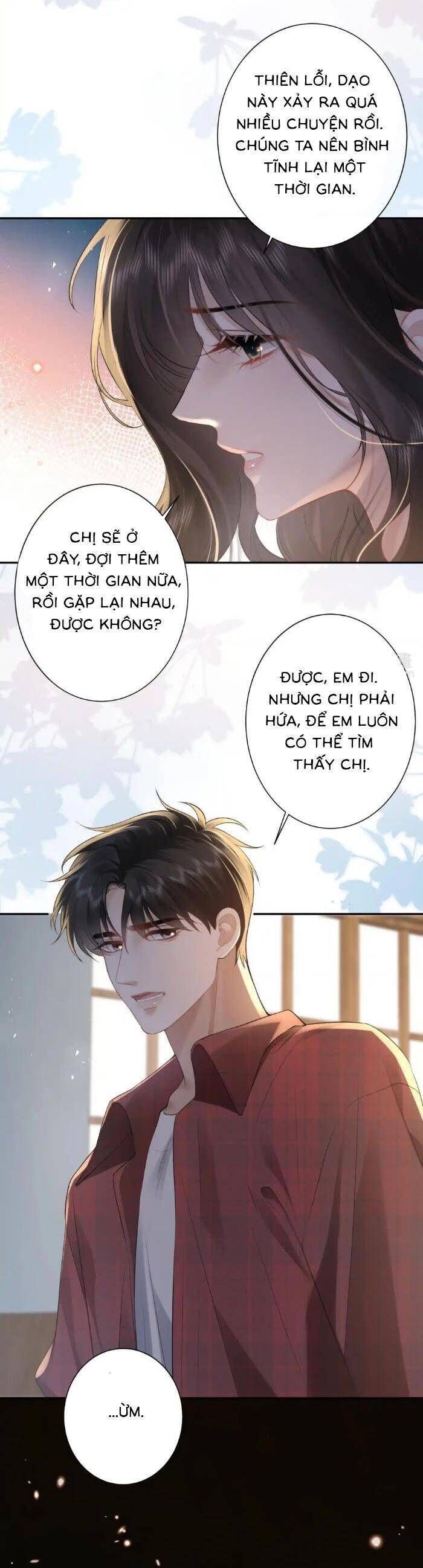 Tổng Tài Cố Chấp, Xin Hãy Buông Tha Chap 20 - Next Chap 21