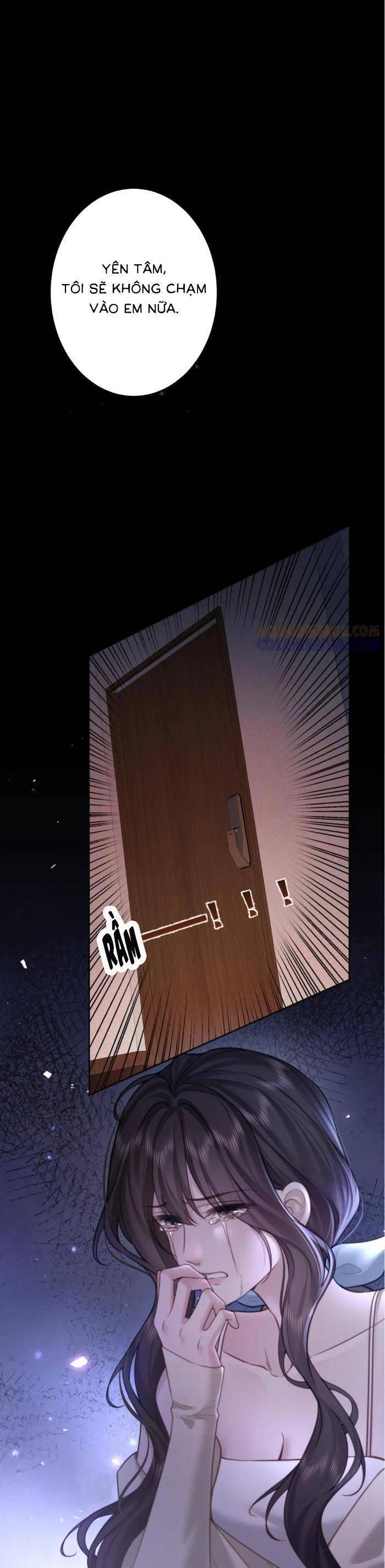 Tổng Tài Cố Chấp, Xin Hãy Buông Tha Chap 31 - Next Chap 32