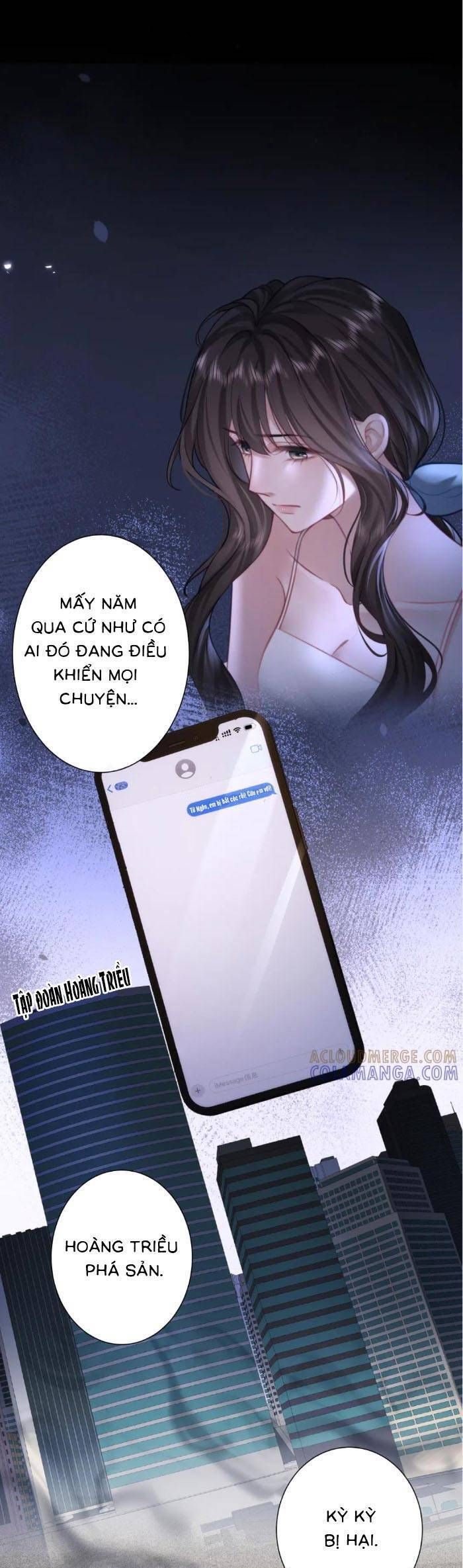 Tổng Tài Cố Chấp, Xin Hãy Buông Tha Chap 31 - Next Chap 32