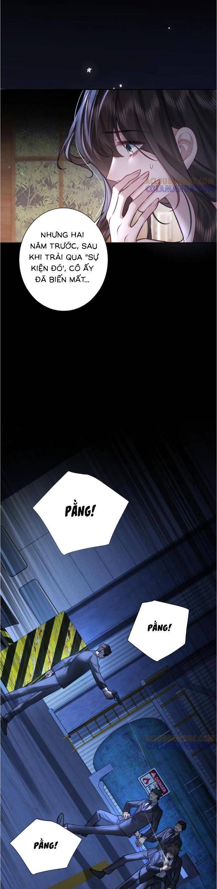 Tổng Tài Cố Chấp, Xin Hãy Buông Tha Chap 31 - Next Chap 32