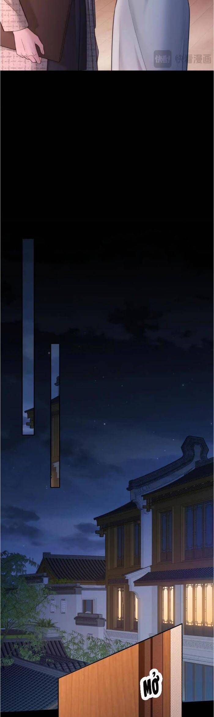 Tổng Tài Cố Chấp, Xin Hãy Buông Tha Chap 31 - Next Chap 32