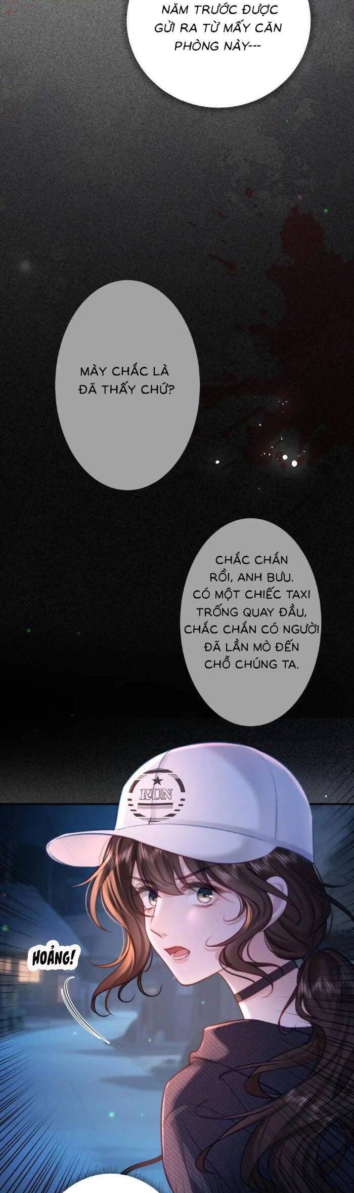 Tổng Tài Cố Chấp, Xin Hãy Buông Tha Chap 32 - Next Chap 33