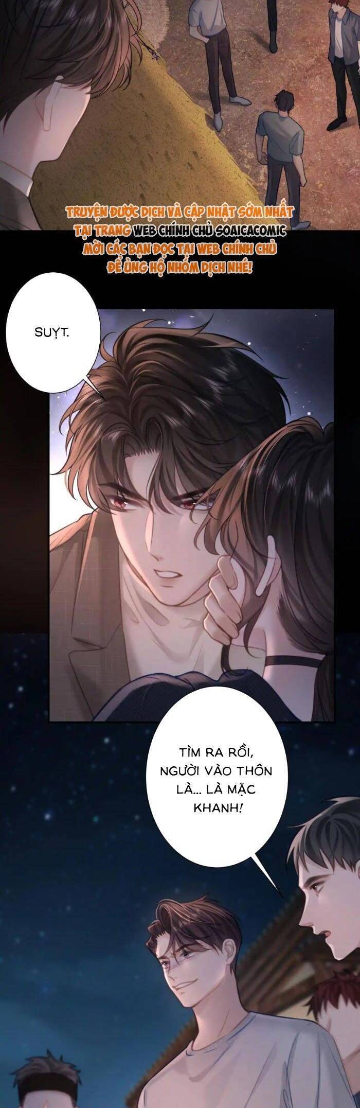 Tổng Tài Cố Chấp, Xin Hãy Buông Tha Chap 32 - Next Chap 33