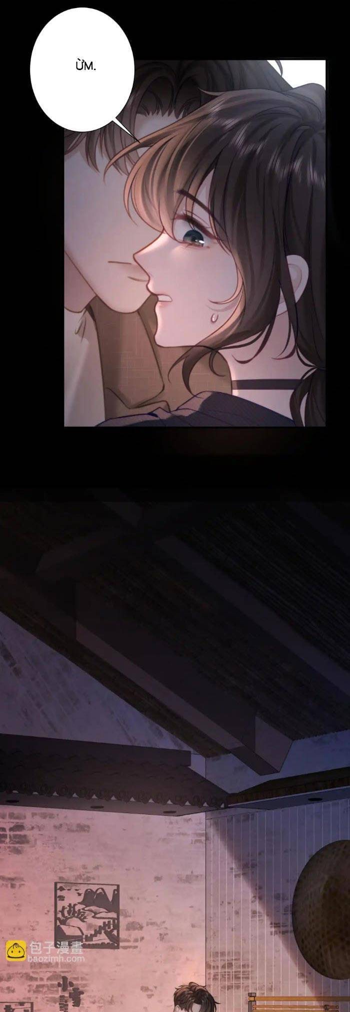 Tổng Tài Cố Chấp, Xin Hãy Buông Tha Chap 32 - Next Chap 33