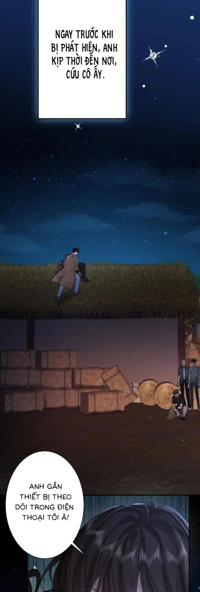 Tổng Tài Cố Chấp, Xin Hãy Buông Tha Chap 32 - Next Chap 33