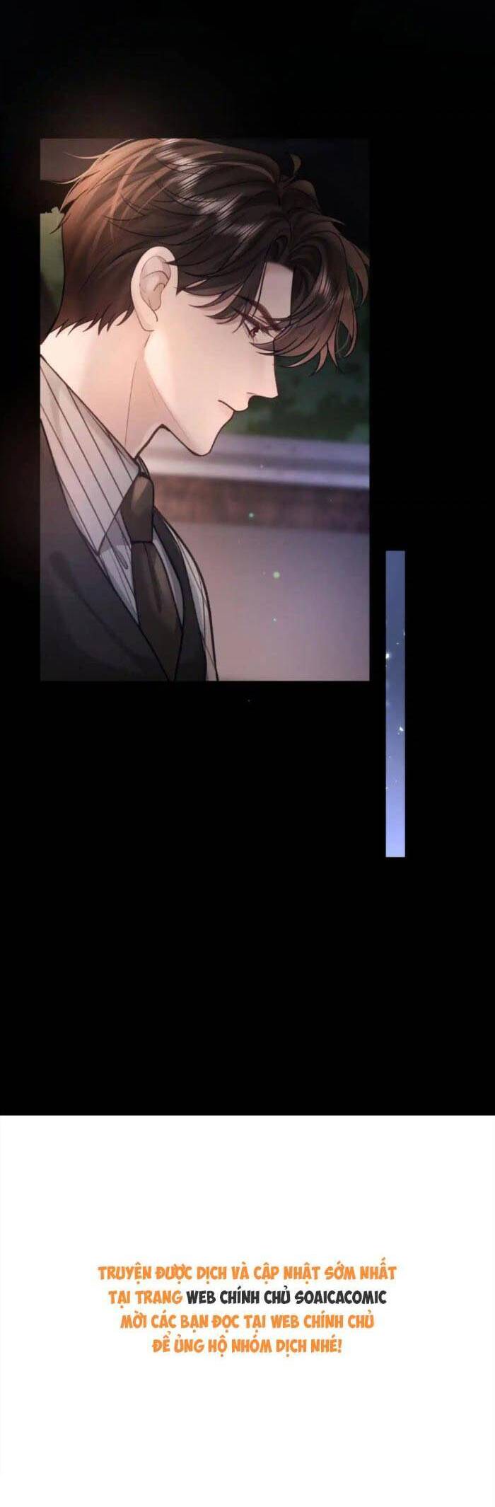 Tổng Tài Cố Chấp, Xin Hãy Buông Tha Chap 34 - Next Chap 35