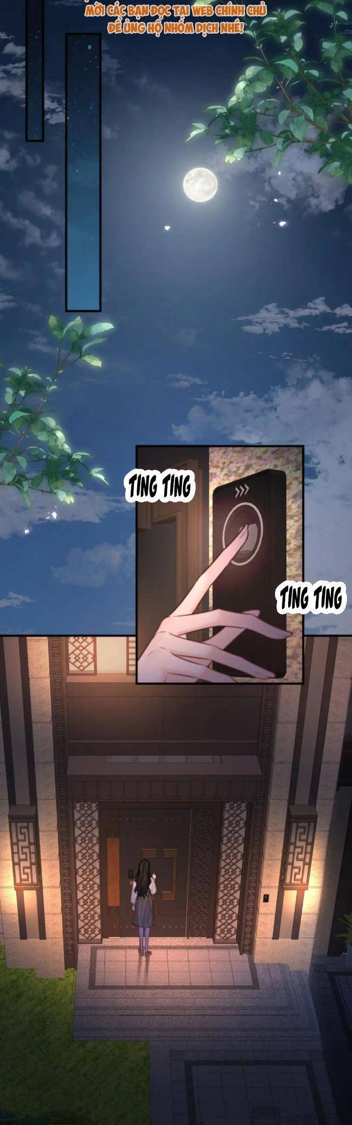 Tổng Tài Cố Chấp, Xin Hãy Buông Tha Chap 34 - Next Chap 35