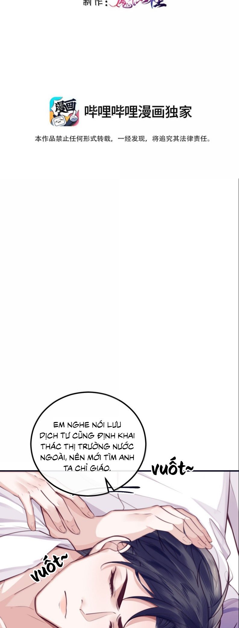 Tổng Tài Định Chế Tư Nhân Chap 138 - Next Chap 139