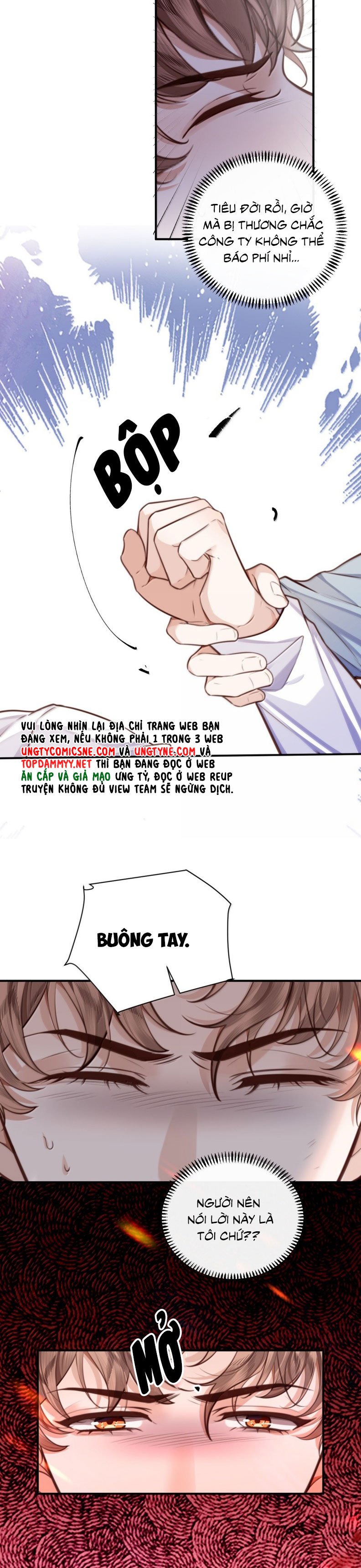 Tổng Tài Định Chế Tư Nhân Chap 138 - Next Chap 139