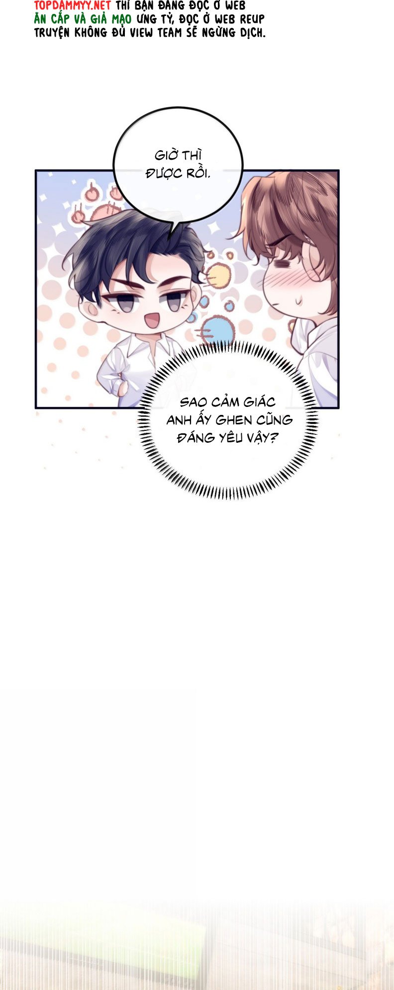 Tổng Tài Định Chế Tư Nhân Chap 138 - Next Chap 139