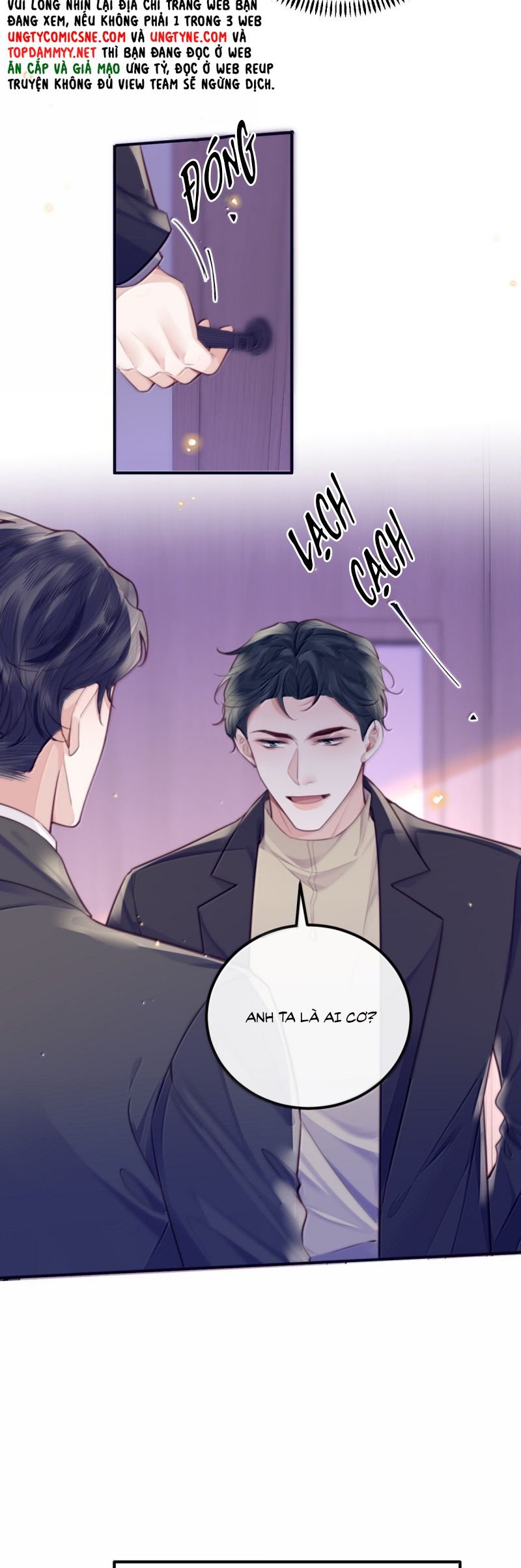 Tổng Tài Định Chế Tư Nhân Chap 139 - Next Chap 140