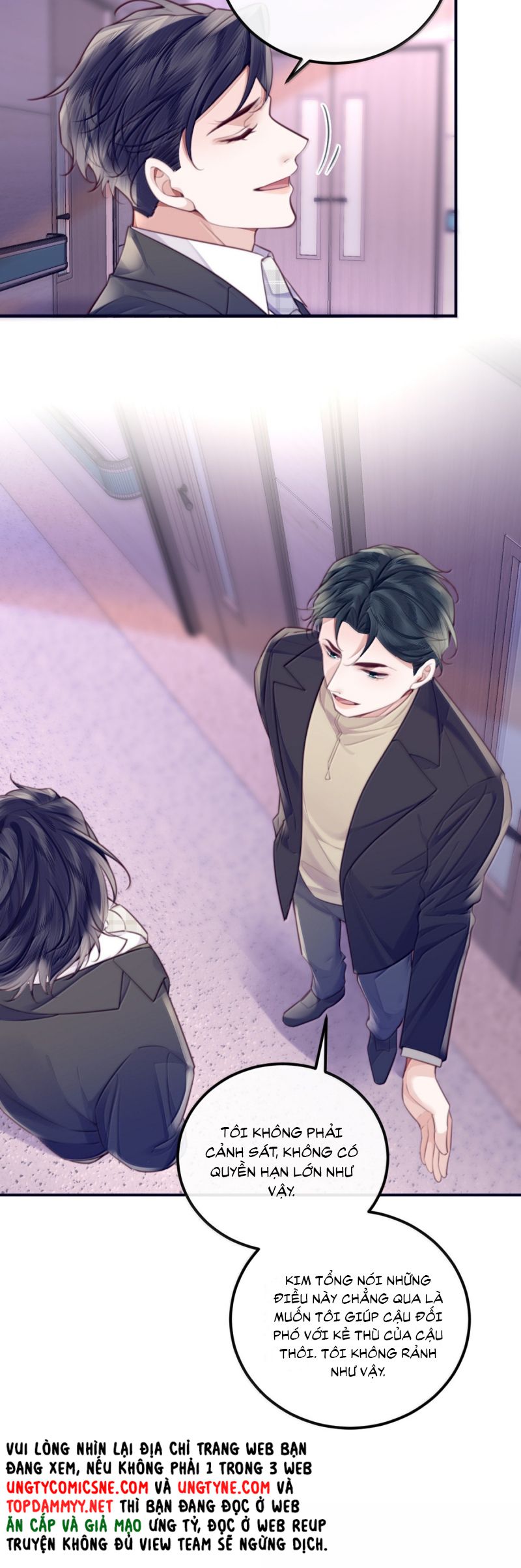 Tổng Tài Định Chế Tư Nhân Chap 139 - Next Chap 140