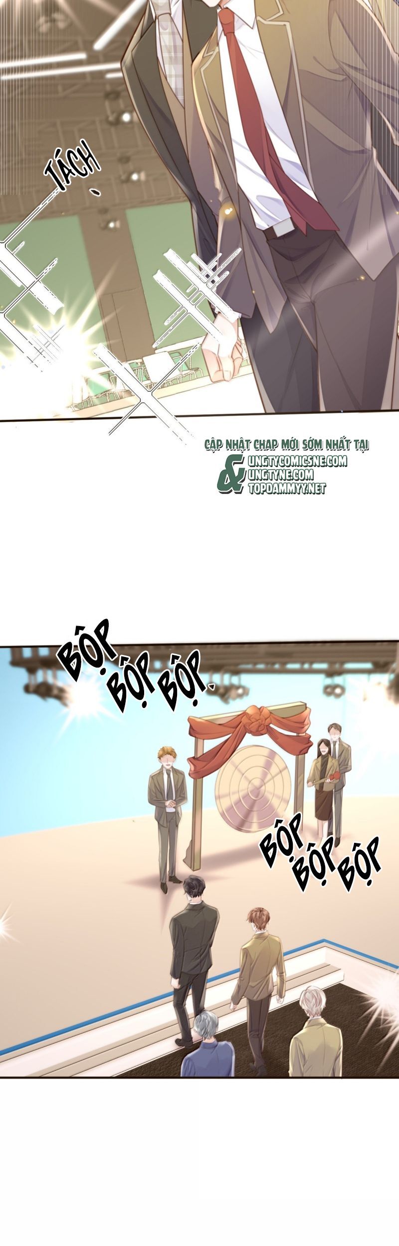 Tổng Tài Định Chế Tư Nhân Chap 141 - Next Chap 142