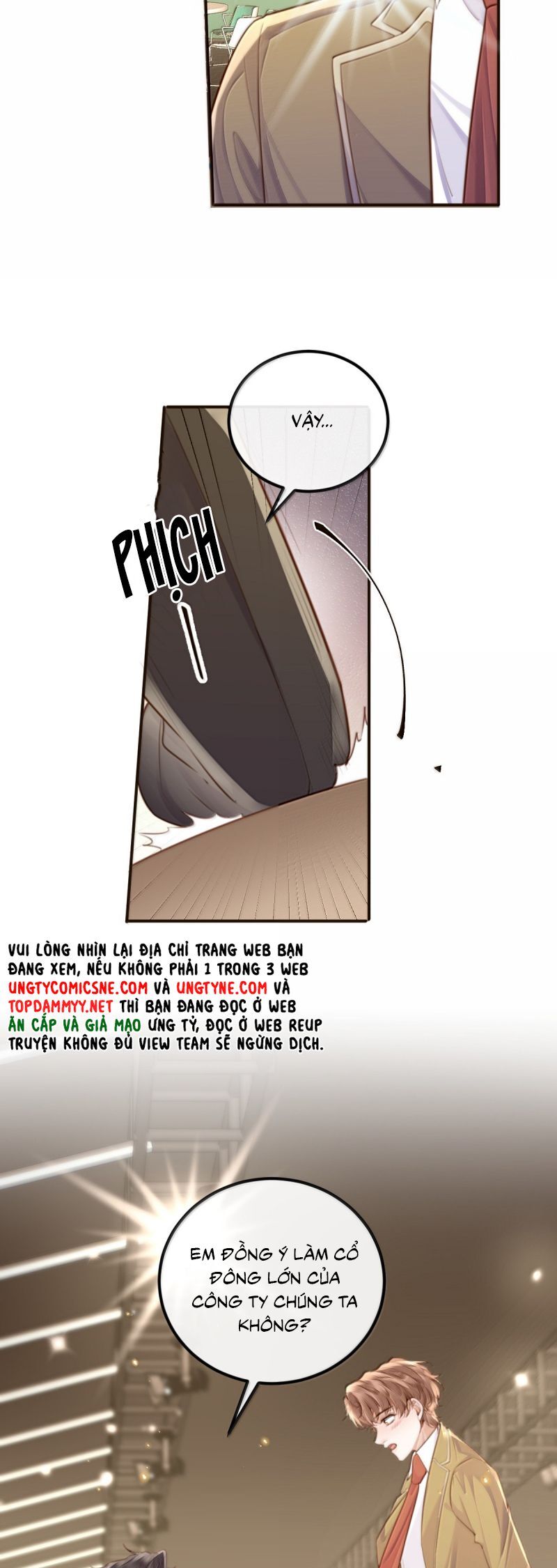 Tổng Tài Định Chế Tư Nhân Chap 141 - Next Chap 142