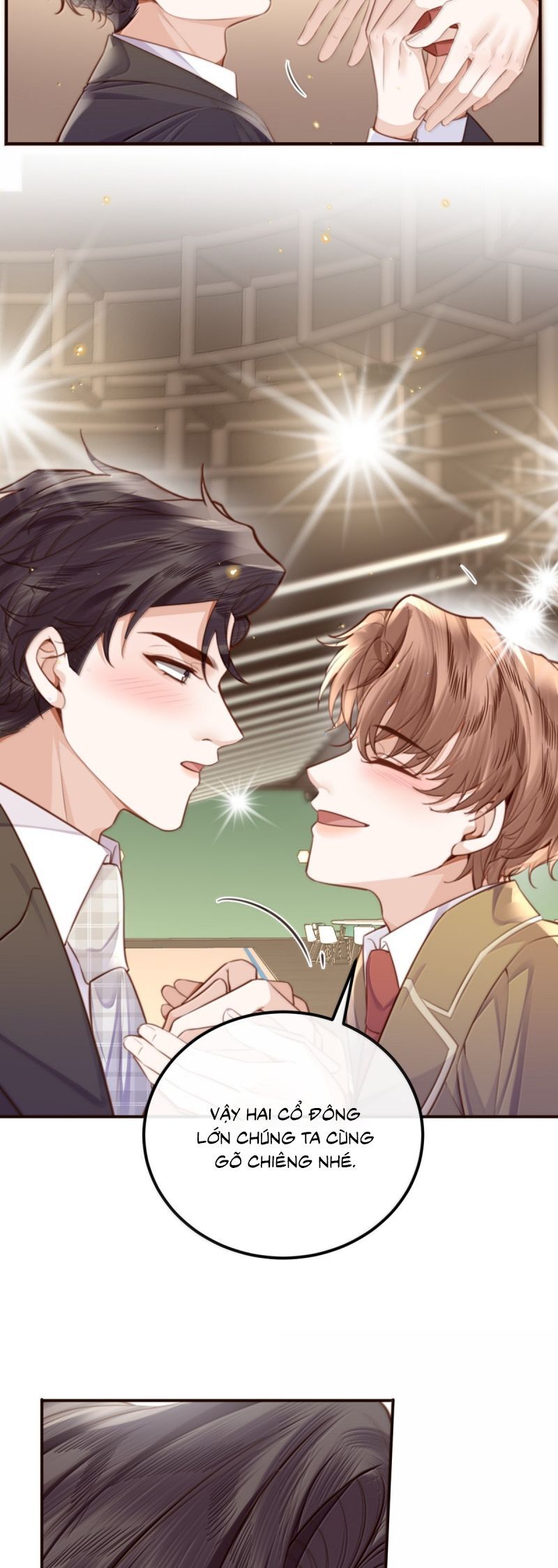 Tổng Tài Định Chế Tư Nhân Chap 141 - Next Chap 142