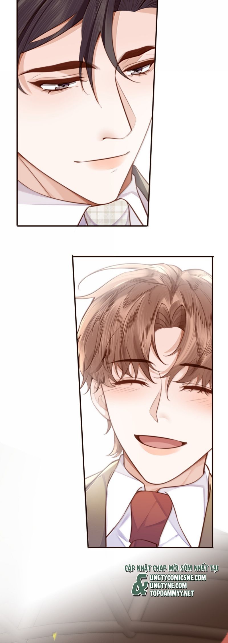 Tổng Tài Định Chế Tư Nhân Chap 141 - Next Chap 142