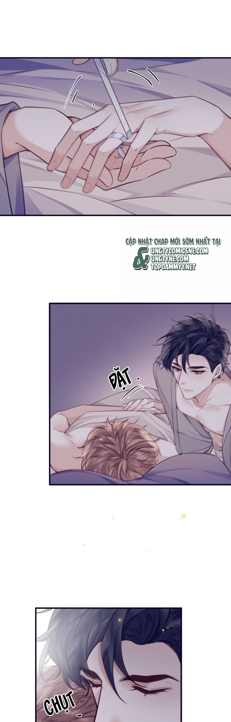 Tổng Tài Định Chế Tư Nhân Chap 141 - Next Chap 142