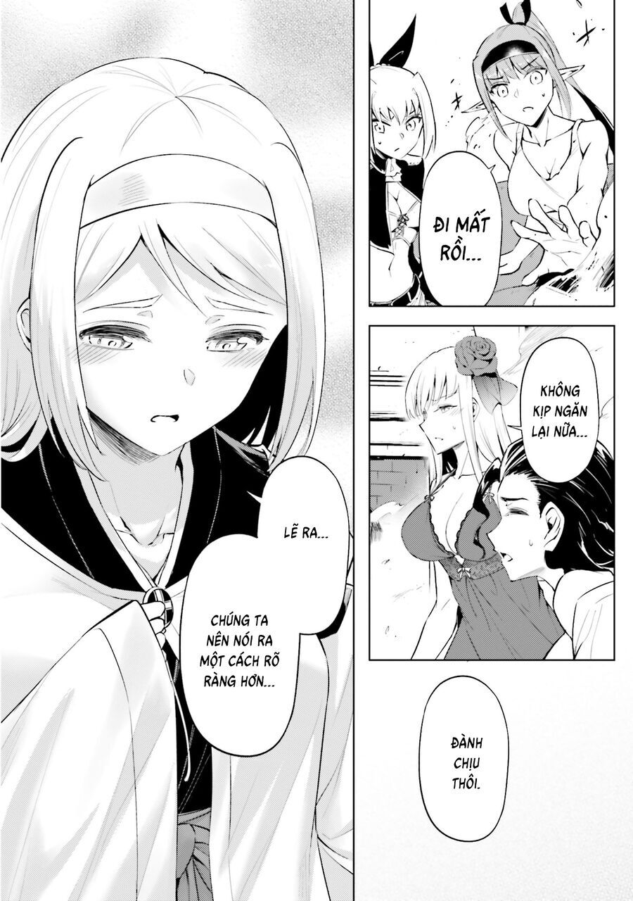 Tono Kanri O Shite Miyou Chap 82 - Next Chap 83