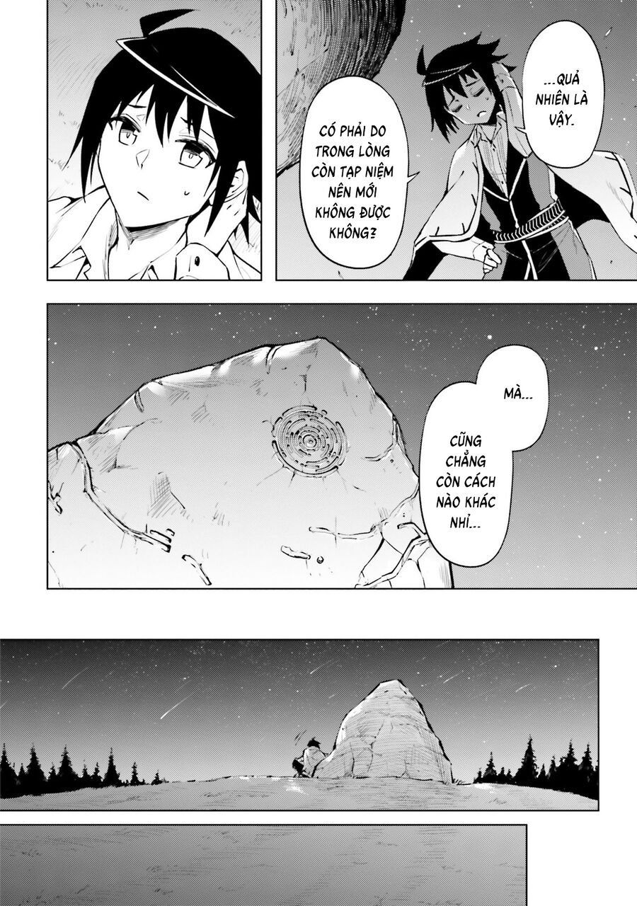 Tono Kanri O Shite Miyou Chap 83 - Next Chap 84