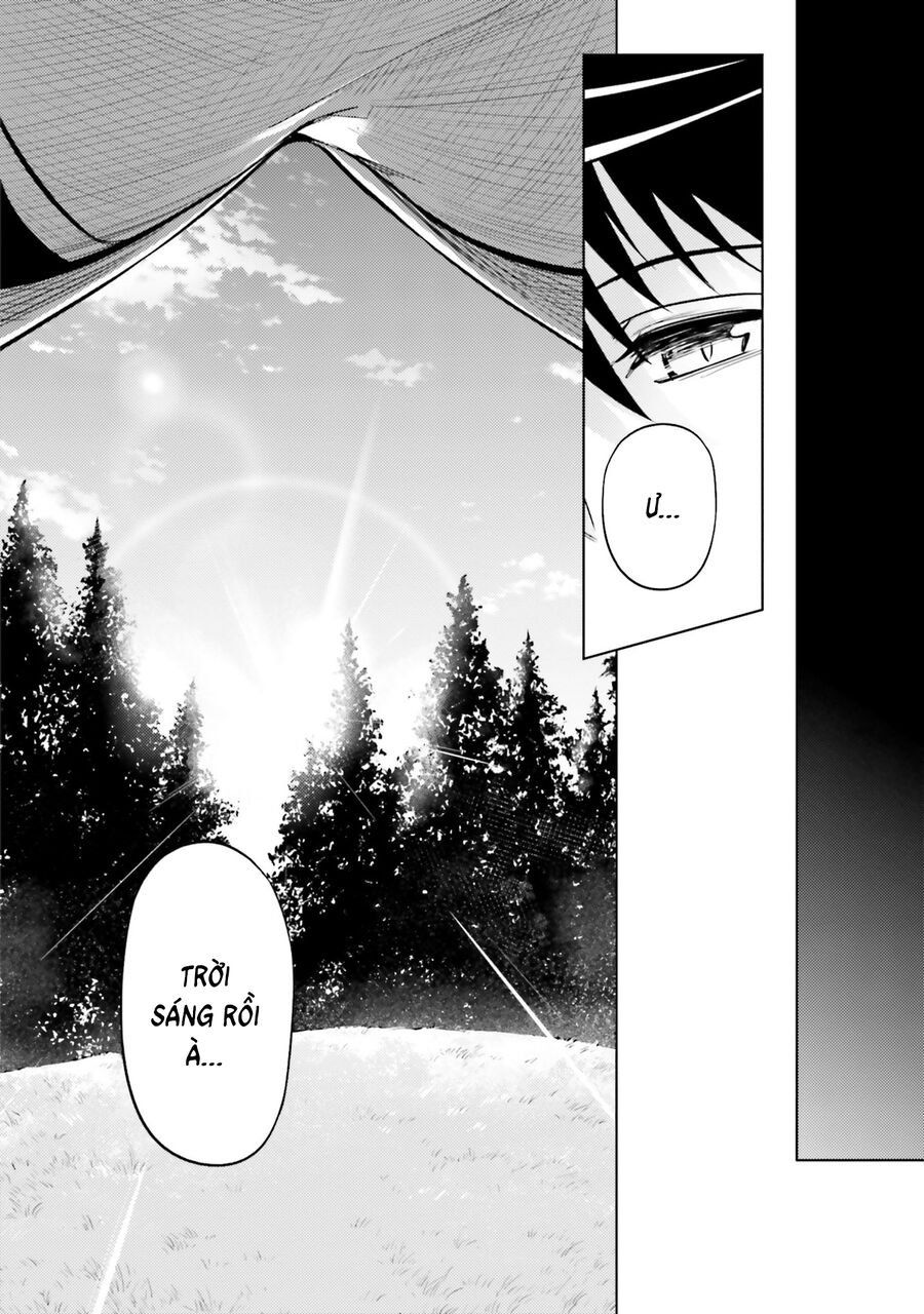 Tono Kanri O Shite Miyou Chap 83 - Next Chap 84