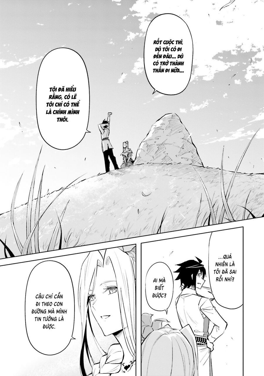 Tono Kanri O Shite Miyou Chap 83 - Next Chap 84