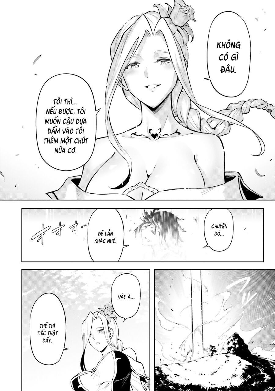 Tono Kanri O Shite Miyou Chap 83 - Next Chap 84