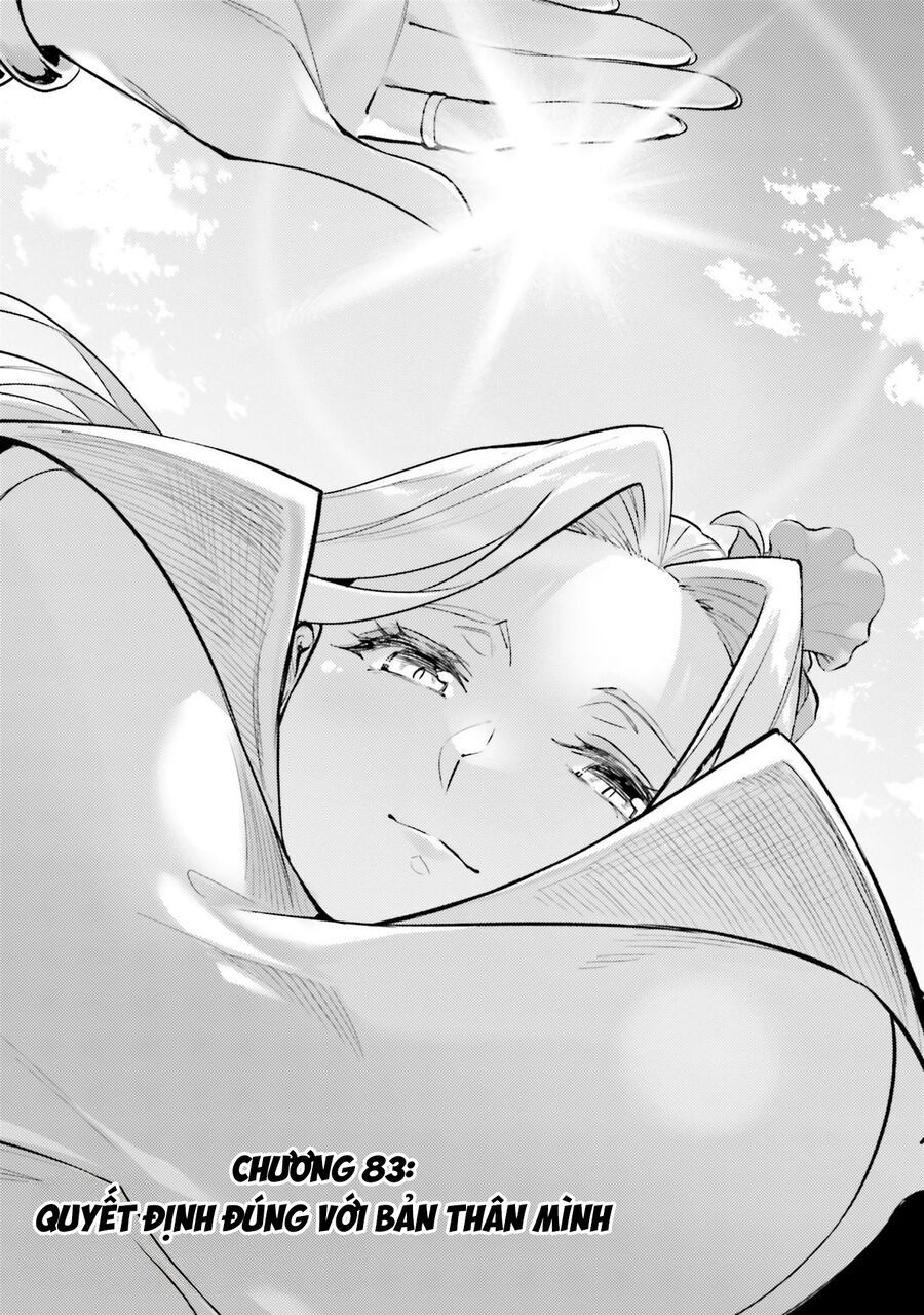 Tono Kanri O Shite Miyou Chap 83 - Next Chap 84