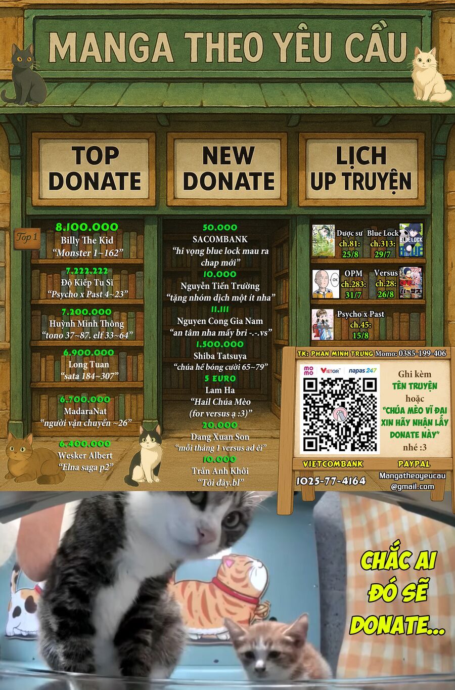 Tono Kanri O Shite Miyou Chap 84 - Next Chap 85