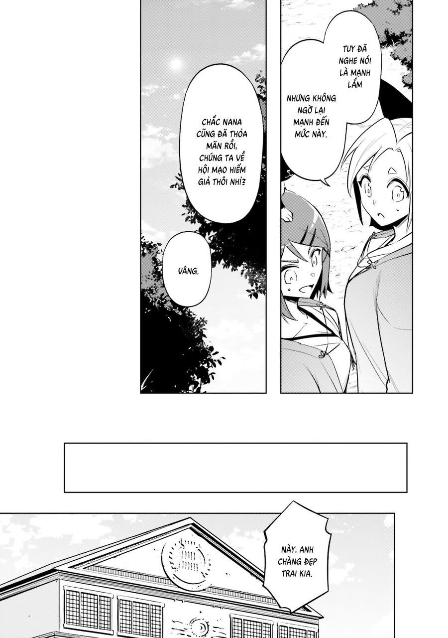 Tono Kanri O Shite Miyou Chap 84 - Next Chap 85