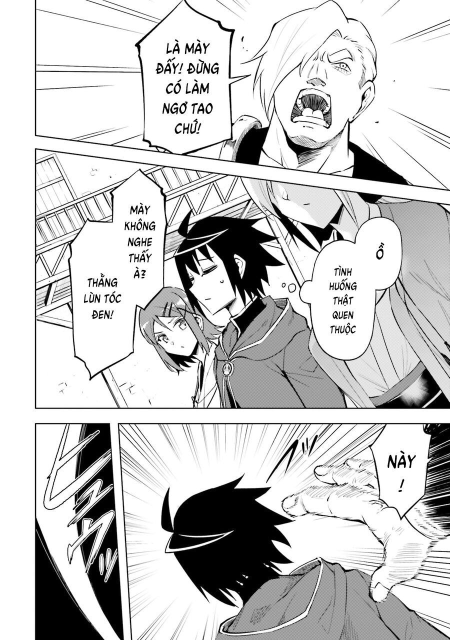 Tono Kanri O Shite Miyou Chap 84 - Next Chap 85