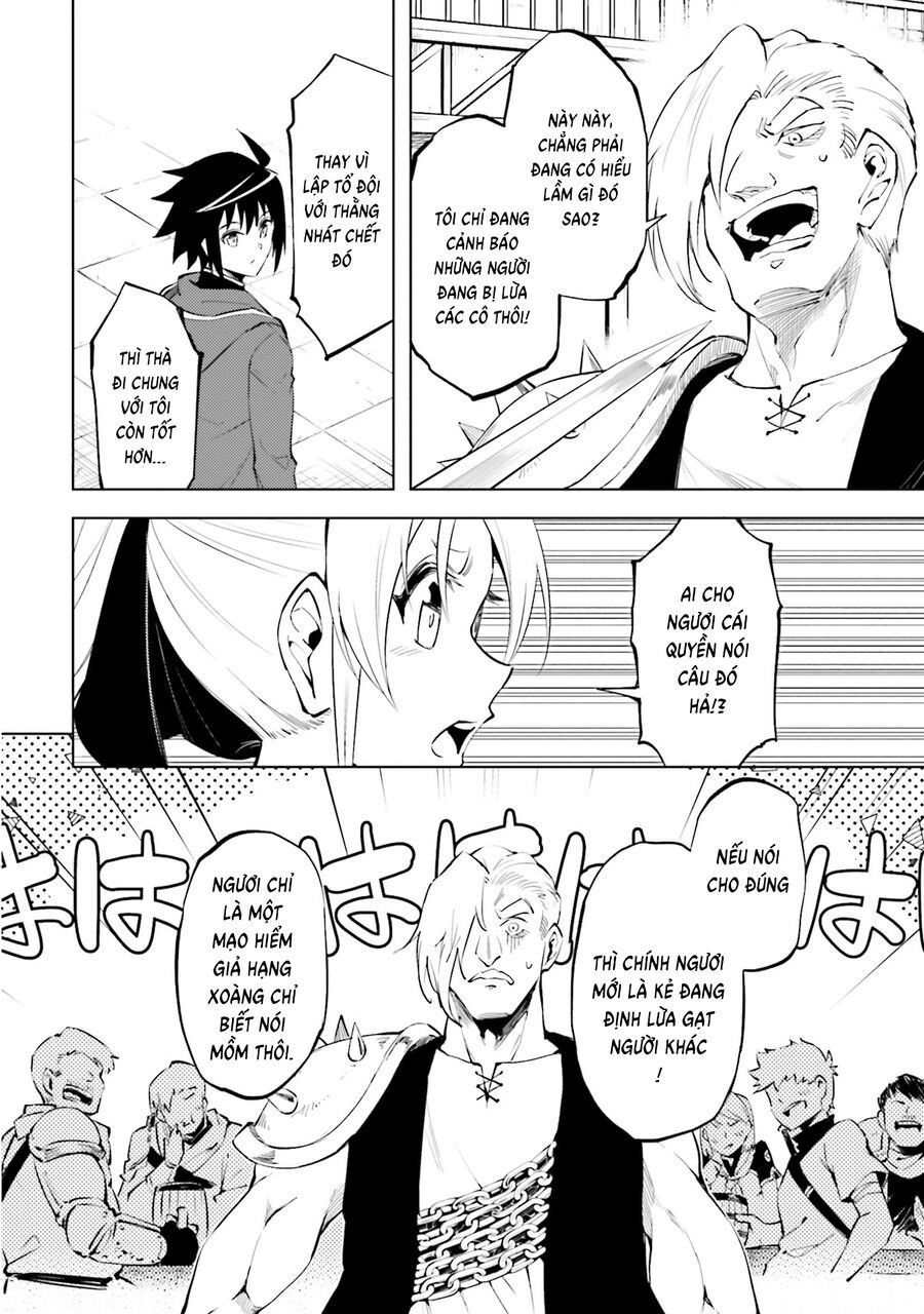 Tono Kanri O Shite Miyou Chap 84 - Next Chap 85