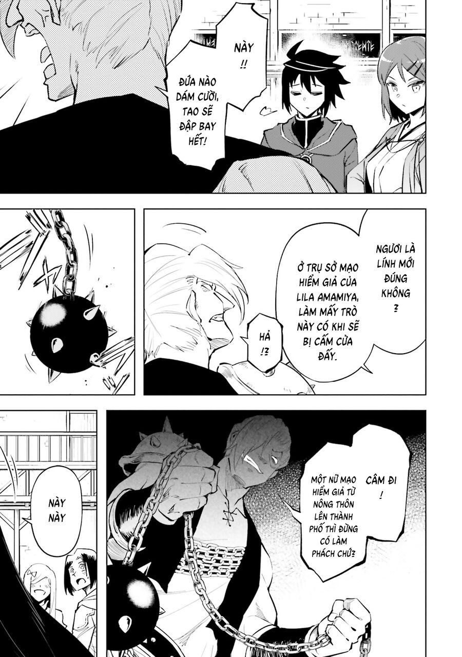 Tono Kanri O Shite Miyou Chap 84 - Next Chap 85